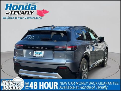 New 2026 Honda Prologue Touring image 5