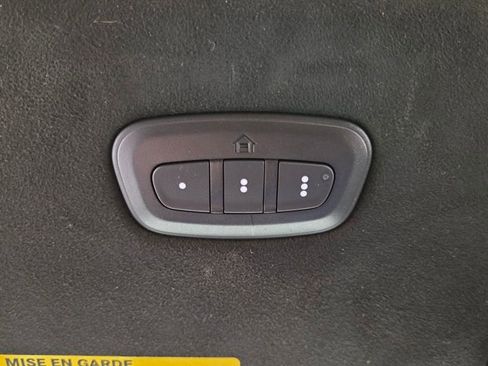 Used 2023 Jeep Grand Wagoneer L Series III w/ Quick Order Packagew 28T image 30