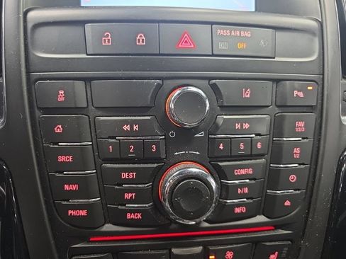 Used 2016 Buick Cascada Premium FWD image 20
