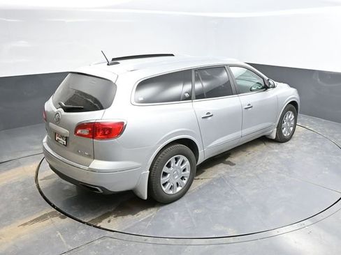 Used 2017 Buick Enclave Leather w/ Trailering Package image 45