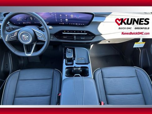 New 2026 Buick Enclave Sport Touring w/ LPO, Floor Liner Package AWD/4WD image 47