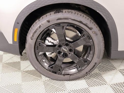 New 2026 MINI Cooper Countryman S w/ Comfort Package Max AWD/4WD image 19