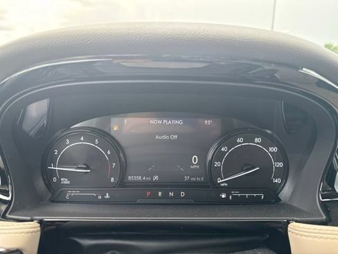 Used 2020 Lincoln Corsair FWD w/ Premium Package image 19