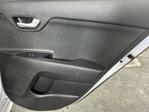 Used 2020 Kia Rio LX FWD image 31
