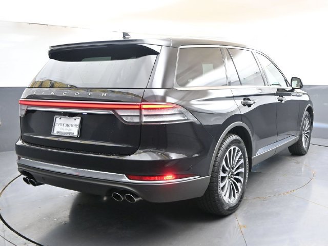 Used 2021 Lincoln Aviator Reserve w/ Equipment Group 201A AWD/4WD image 5