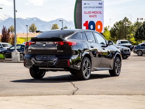 New 2026 BMW X2 xDrive28i w/ Technology Package image 5