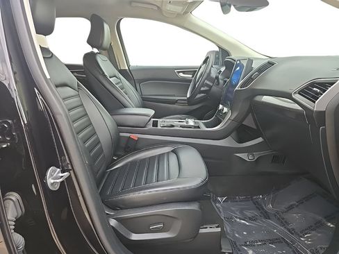 Used 2023 Ford Edge SEL w/ Convenience Package AWD/4WD image 17