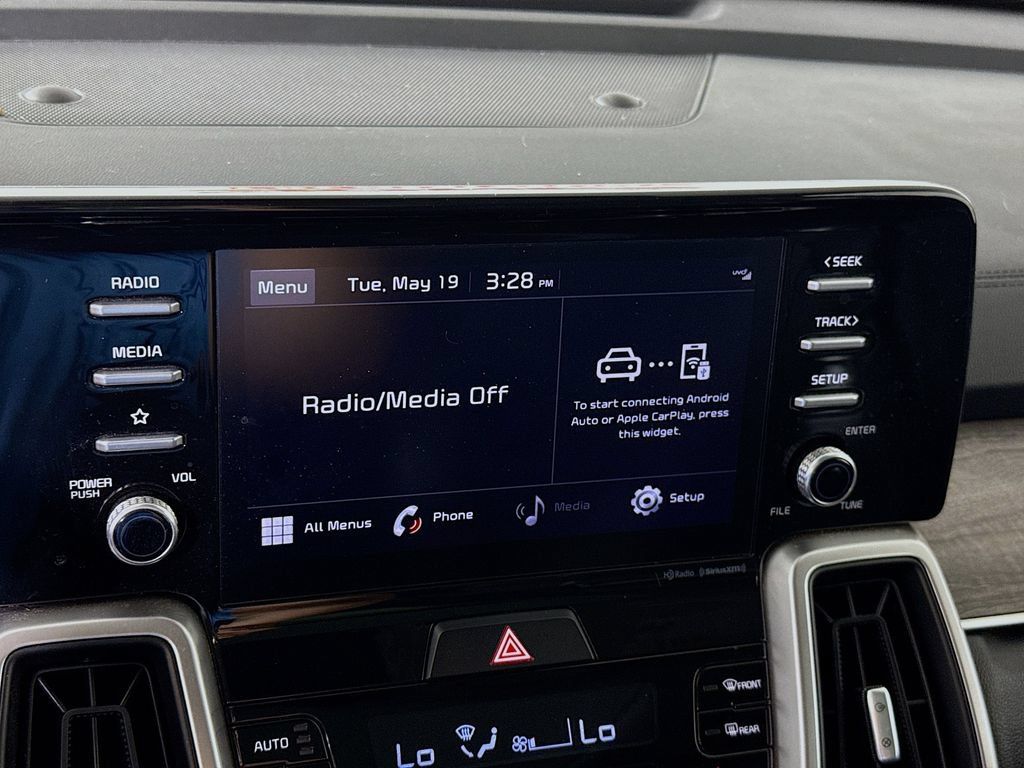 Used 2021 Kia Sorento EX w/ Panoramic Sunroof Package AWD/4WD image 6