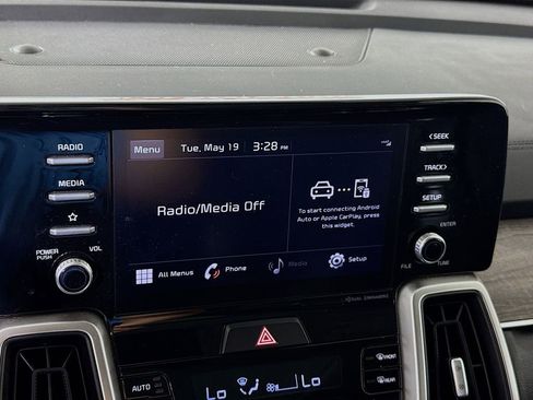 Used 2021 Kia Sorento EX w/ Panoramic Sunroof Package AWD/4WD image 6