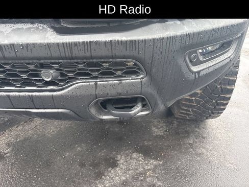 Used 2026 RAM 1500 RHO w/ RHO Level 1 Equipment Group AWD/4WD image 13
