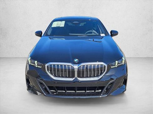 New 2026 BMW 530i w/ M Sport Package RWD image 6