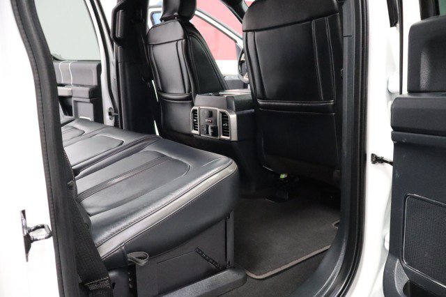 Used 2022 Ford F350 Platinum AWD/4WD image 66