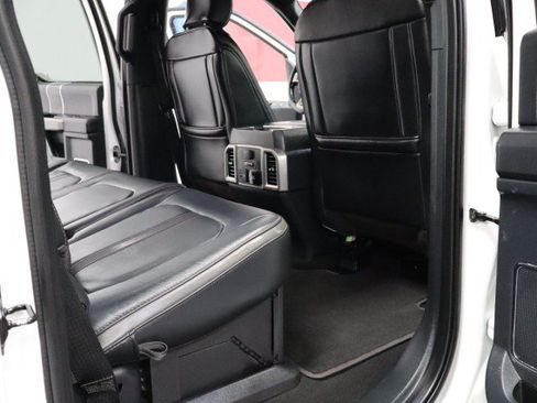 Used 2022 Ford F350 Platinum AWD/4WD image 66