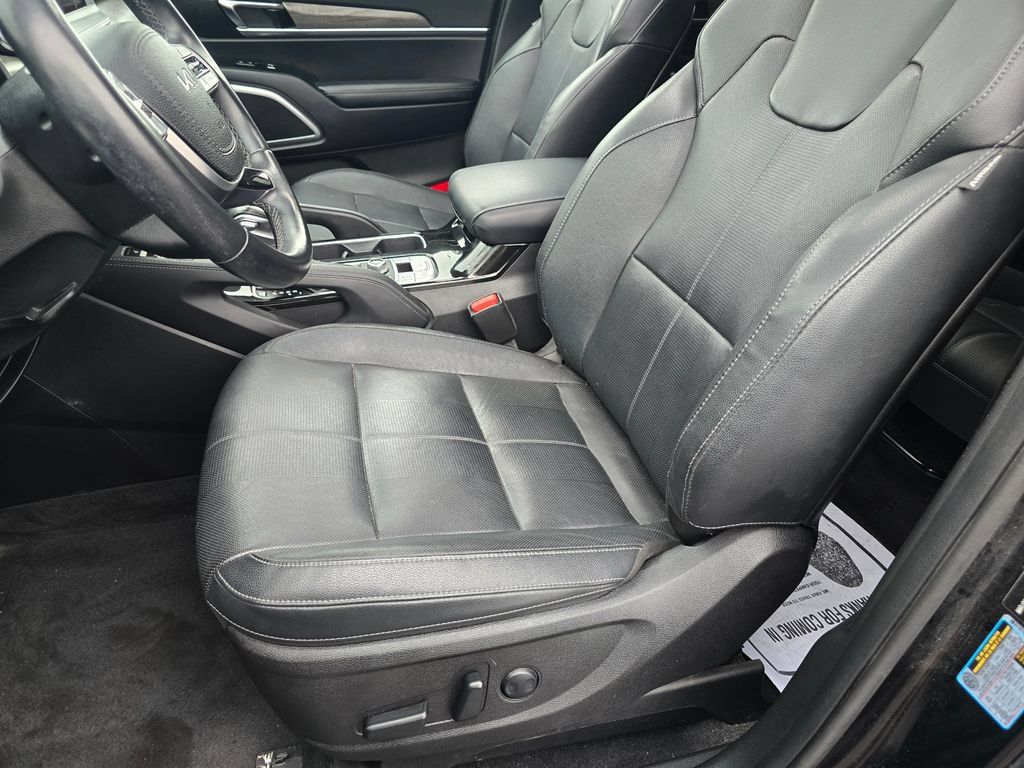 Used 2022 Kia Telluride EX w/ EX Premium Package AWD/4WD image 24