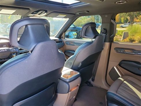 Certified 2024 Kia EV9 GT-Line image 11