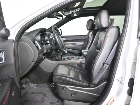 Used 2016 Dodge Durango R/T w/ Technology Group image 22