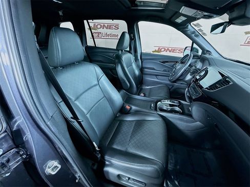 Used 2019 Honda Passport Touring image 33