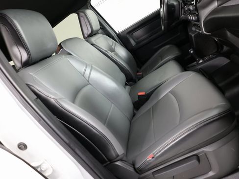 Used 2023 RAM 3500 Tradesman w/ Chrome Appearance Group image 29