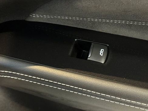 Used 2024 Cadillac CT4 V Blackwing w/ Driver Assist Package RWD image 22