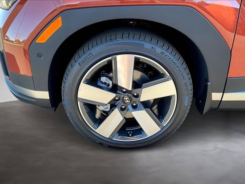 New 2026 Hyundai Santa Fe Limited image 12