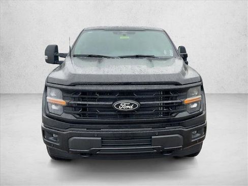 New 2026 Ford F150 XLT w/ Equipment Group 302A MID image 6