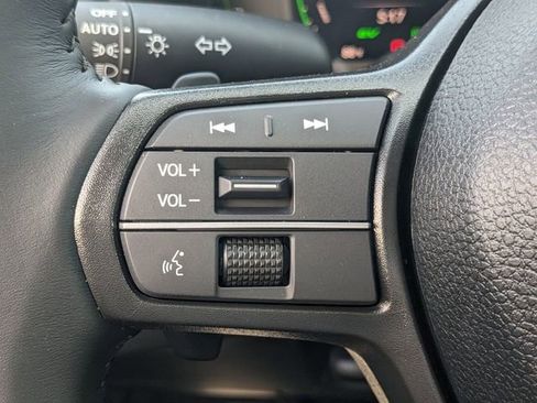 New 2026 Honda Accord Sport image 26