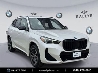 Certified 2023 BMW X1 xDrive28i w/ Premium Package video 1