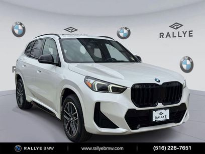 Certified 2023 BMW X1 xDrive28i w/ Premium Package