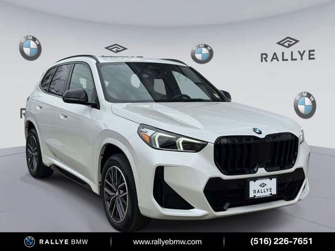 Certified 2023 BMW X1 xDrive28i w/ Premium Package image 1