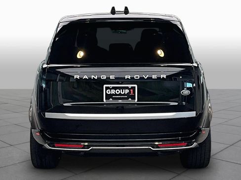 Used 2023 Land Rover Range Rover Autobiography AWD/4WD image 13