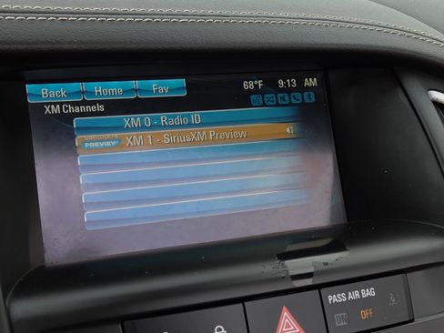 Used 2018 Buick Cascada Premium image 20