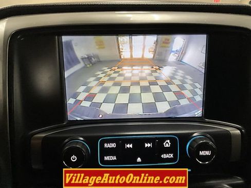 Used 2015 Chevrolet Silverado 1500 LT w/ All Star Edition AWD/4WD image 16