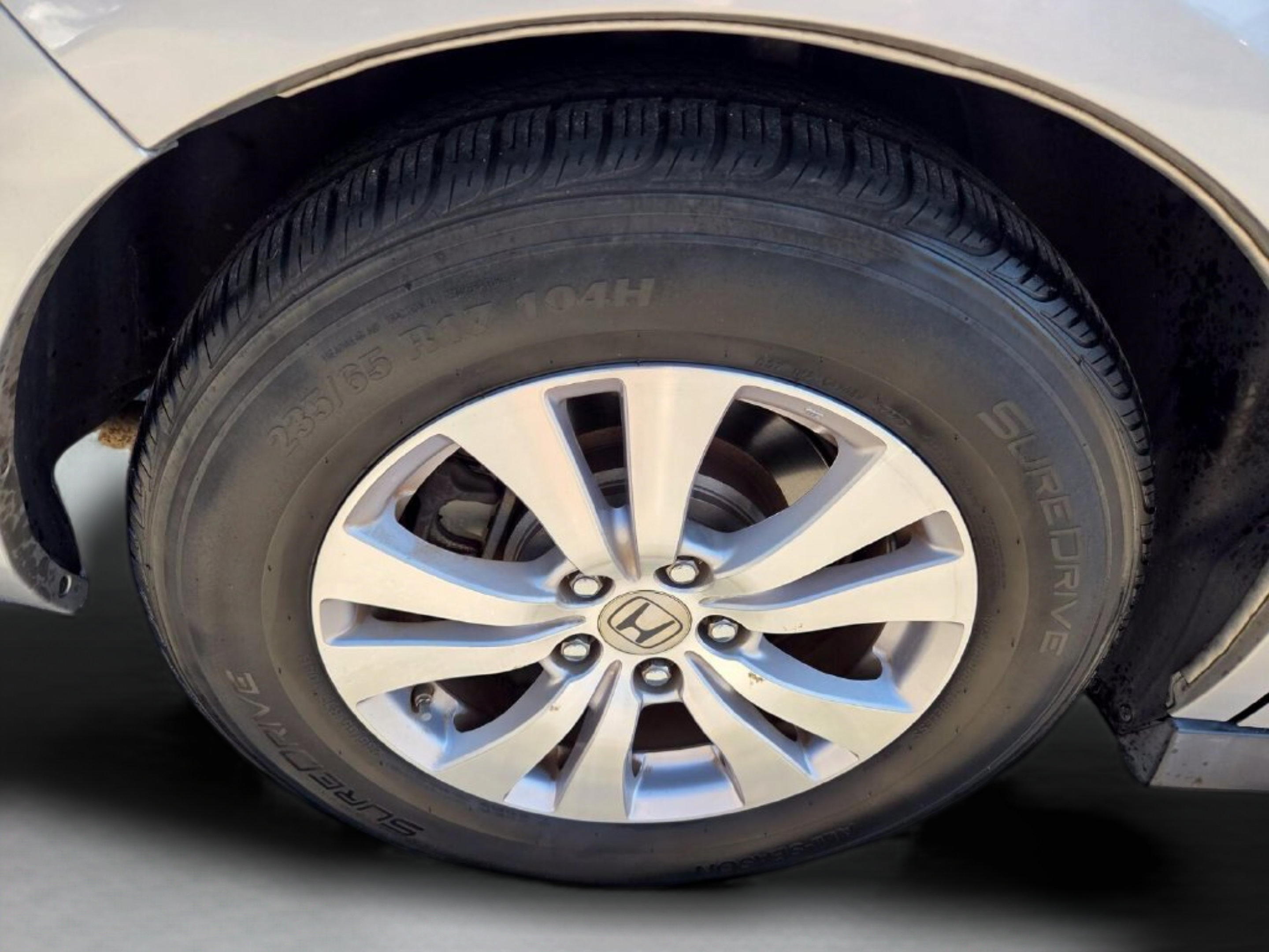 Used 2015 Honda Odyssey EX-L image 32