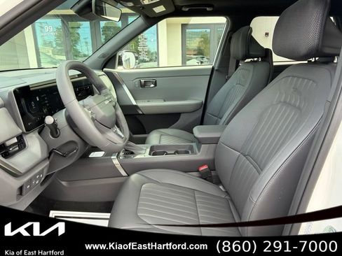 New 2027 Kia Seltos X-Line SX AWD/4WD image 29