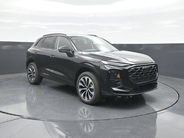 Used 2026 Audi Q3 quattro 2.0T AWD/4WD image 1