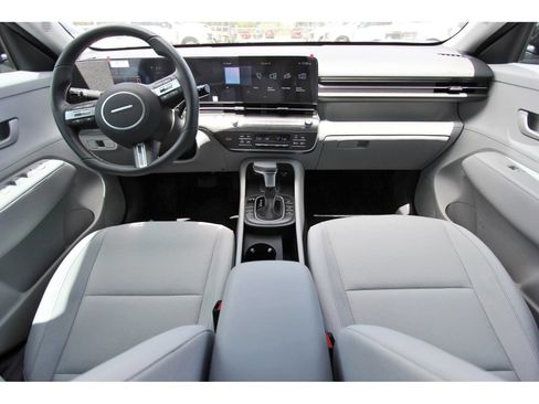 Certified 2026 Hyundai Kona SEL Sport FWD image 10