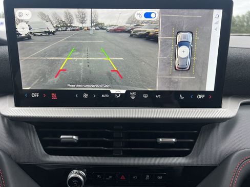 New 2026 Ford Explorer ST-Line w/ Premium Package image 3