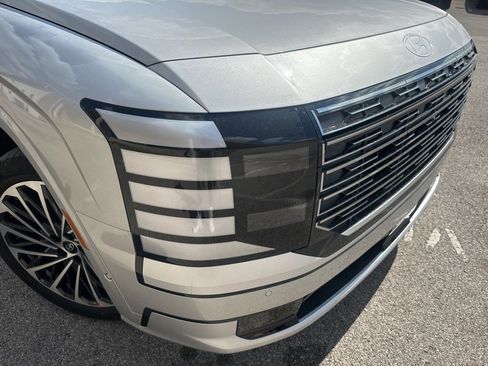 New 2026 Hyundai Palisade Calligraphy image 10