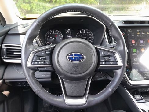 Used 2024 Subaru Outback Touring XT AWD/4WD image 17