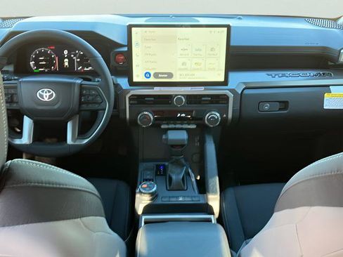 New 2026 Toyota Tacoma TRD Off-Road AWD/4WD image 22