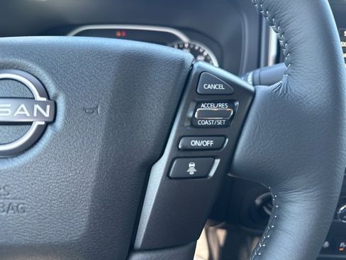 New 2026 Nissan Frontier SV w/ SV Convenience Package image 14