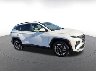 Used 2025 Hyundai Tucson SEL video 2