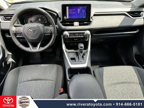 Used 2023 Toyota RAV4 XLE w/ Convenience Package AWD/4WD image 20