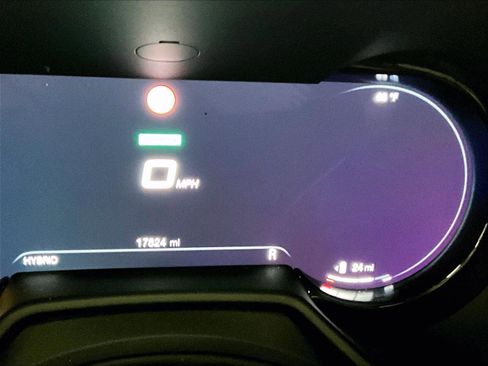 Used 2024 Dodge Hornet R/T Plus w/ R/T Blacktop Package image 19