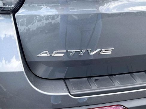 Used 2026 Ford Explorer Active RWD image 25
