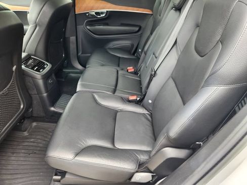 Used 2023 Volvo XC90 T8 Plus AWD/4WD image 29