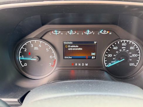 Used 2023 Ford F150 XL w/ Rattler Package image 6