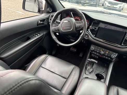 Used 2025 Dodge Durango GT image 20