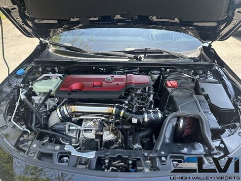 Used 2025 Acura Integra Type S FWD image 24