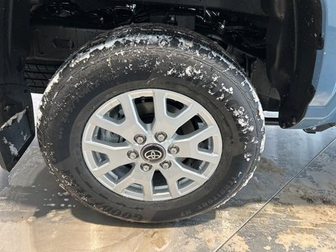 New 2026 Toyota Tacoma SR5 image 17